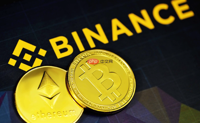 币安官方网站app下载 - php中文网